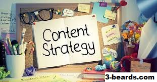 Cara Membuat Strategi Content Marketing dalam 7 Langkah Mudah