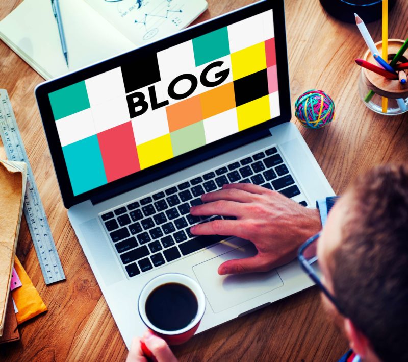 Cara Kerja Promosi Konten Untuk Blog Besar dan Kecil